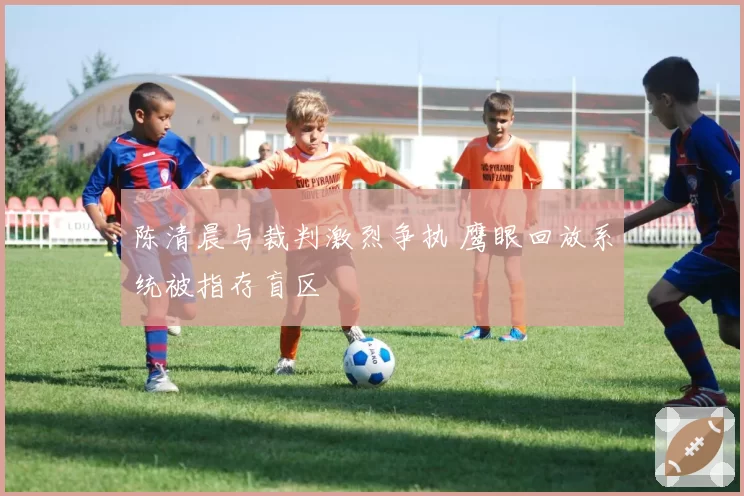 陈清晨与裁判激烈争执 鹰眼回放系统被指存盲区