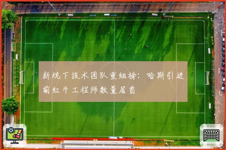 新规下技术团队重组榜：哈斯引进前红牛工程师数量居首